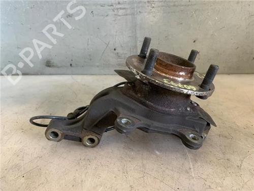 Left front steering knuckle NISSAN NV200 Van 1.5 dCi 85 (M20, M20N, M20M) | BP34237486M25  - Image 7