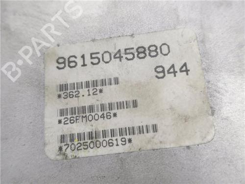 Electronic module CITROËN ZX (N2) | BP30135378M83