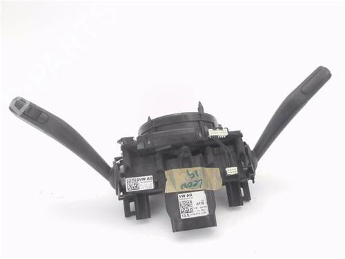 Steering column stalk SEAT LEON (1P1) 1.4 TSI | BP38176962I23 - Image 5