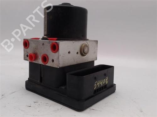 Used ABS pump BMW 1 (E87) 118 d (143 hp) 10295353
