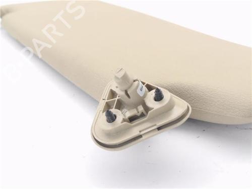 Right sun visor BMW X3 (E83) 2.0 d | BP40129053I2 - Image 9