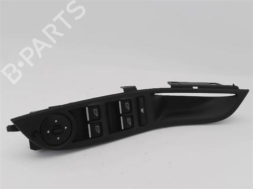 Used Left front window switch FORD FOCUS III 1.5 TDCi (120 hp) 22132764