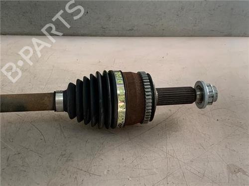 Right front driveshaft KIA RIO II (JB) 1.4 16V | BP23408762M39 