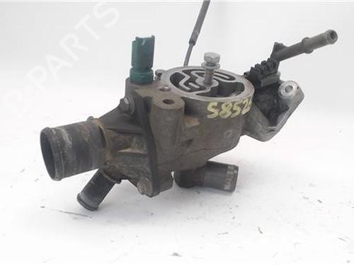 Andre PEUGEOT PARTNER Box Body/MPV (5_, G_) 1.9 D (69 hp) 17103317