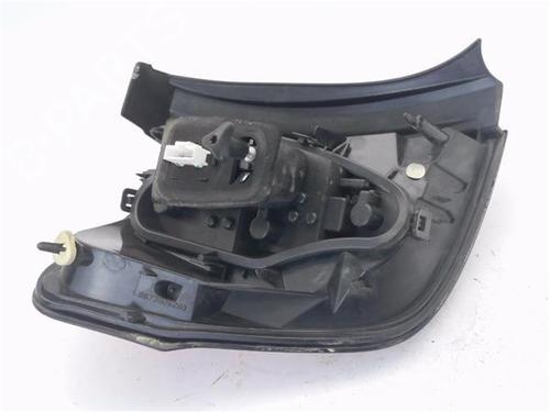 Right taillight CITROËN C3 II (SC_) 1.4 HDi 70 (SC8HZC, SC8HR0, SC8HP4) | BP37647094C35 - Image 6