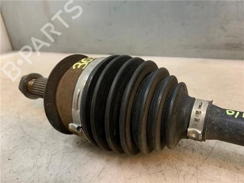 Left front driveshaft FIAT SEDICI (189_) 1.9 D Multijet | BP22632612M38 