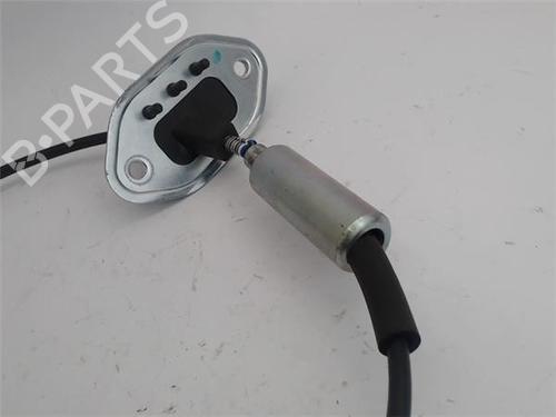 Other KIA NIRO II (SG2) 1.6 GDi Hybrid | BP18166409O1