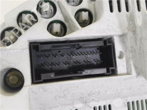 Instrument cluster MERCEDES-BENZ A-CLASS (W168)  | BP30981162C47 