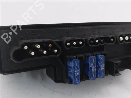 Other MERCEDES-BENZ E-CLASS (W210)  | BP32162018O1 