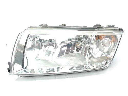 Scheinwerfer links für SKODA FABIA I (6Y2) [1999-2008]  13056287