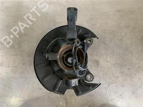 Left front steering knuckle LAND ROVER FREELANDER I (L314)  | BP25718638M25 