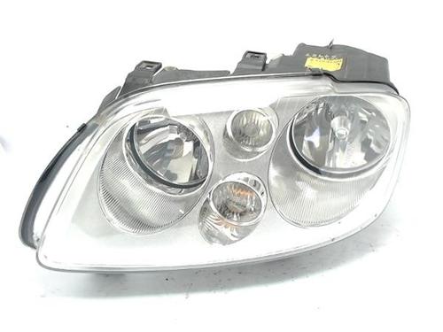 Used Left headlight VW TOURAN (1T1, 1T2) [2003-2010]  13399805