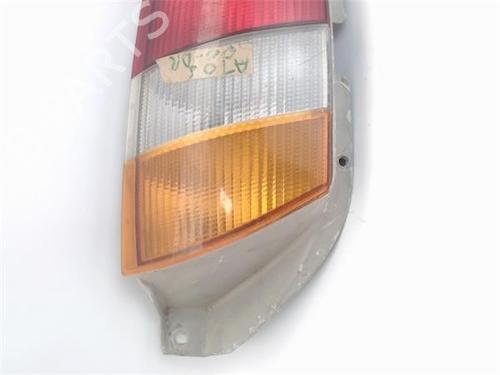 Right taillight HYUNDAI ATOS (MX)  | BP17812065C35 