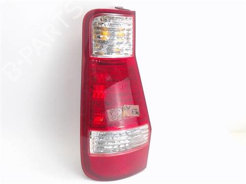 Left taillight HYUNDAI MATRIX (FC)  | BP17922046C34 