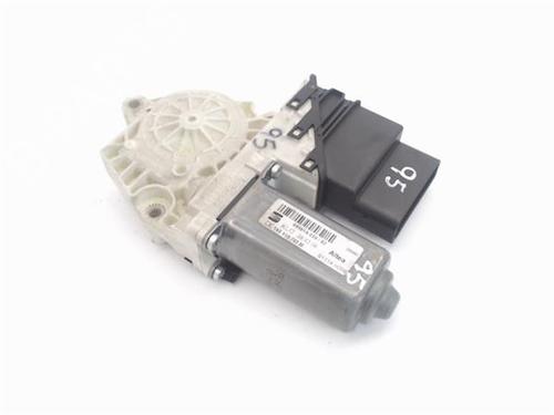 Used Left rear window motor SEAT ALTEA (5P1) [2004-2015]  14343275