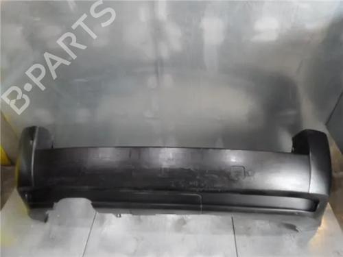Used Rear bumper BMW X3 (E83) 2.5 i (192 hp) 9760263