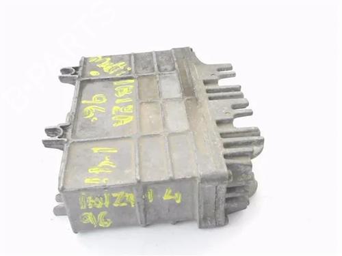 Electronic module SEAT IBIZA II (6K1)  | BP27347239M83 