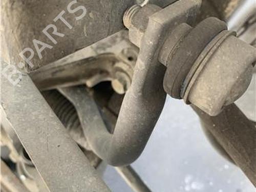 Used Anti roll bar SEAT ALTEA (5P1) 1.9 TDI (105 hp) 25729711