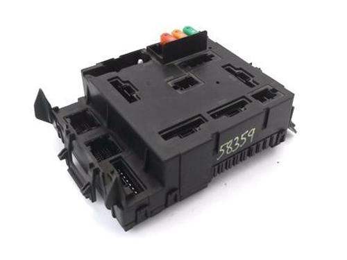 Fuse box SMART FORTWO Coupe (451) 1.0 (451.330, 451.334) | BP37261145E1 - Image 2
