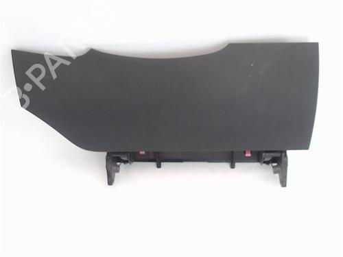 Hanskerom TOYOTA YARIS (_P9_) [2005-2014]  19395682
