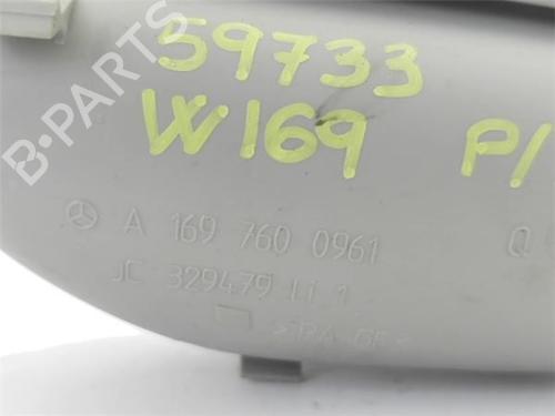 Rear left interior door handle MERCEDES-BENZ A-CLASS (W169)  | BP21386075I15 