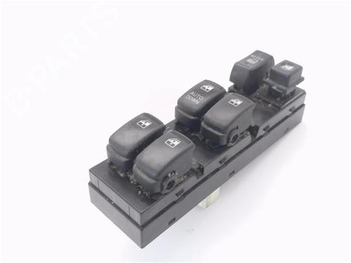 Used Left front window switch Left front window switch 37473744 37473744
