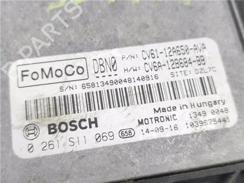Control unit FORD FOCUS III | BP29259979M11 - Image 8