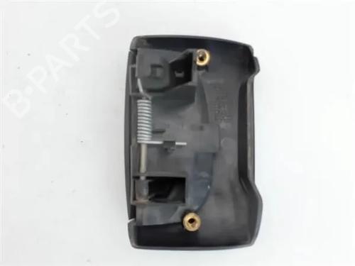 Rear left exterior door handle RENAULT KANGOO (KC0/1_) 1.5 dCi (KC08, KC09) | BP14342547C130 
