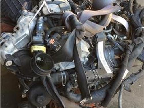 Engine CITROËN C3 II (SC_) 1.4 HDi 70 (SC8HZC, SC8HR0, SC8HP4) | BP9636490M1 