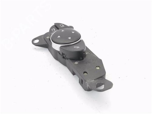 Mirror switch MERCEDES-BENZ E-CLASS (W211) | BP24622609I25