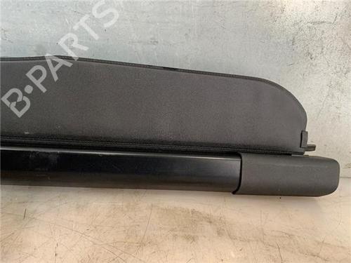 Rear parcel shelf MERCEDES-BENZ A-CLASS (W169)  | BP25496061C85 