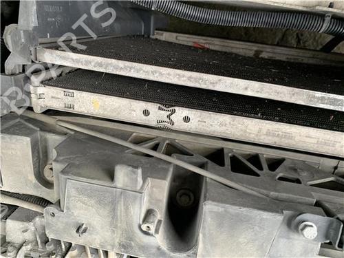 Used AC radiator RENAULT GRAND SCÉNIC III (JZ0/1_) 1.5 dCi (JZ0B, JZ07) (106 hp) 33220334