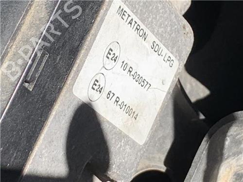 Electronic module FIAT GRANDE PUNTO (199_) | BP25010009M83 - Image 2