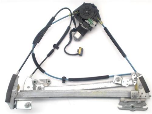 Andre ALFA ROMEO GT (937_) [2003-2010]  22958985