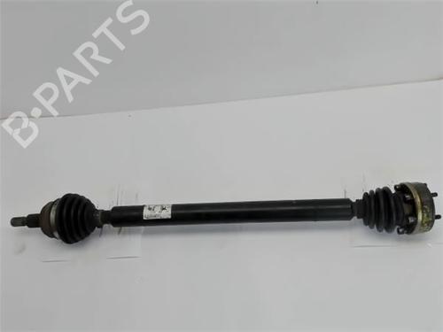 Used Right front driveshaft VW GOLF III (1H1) [1989-1998]  13044198