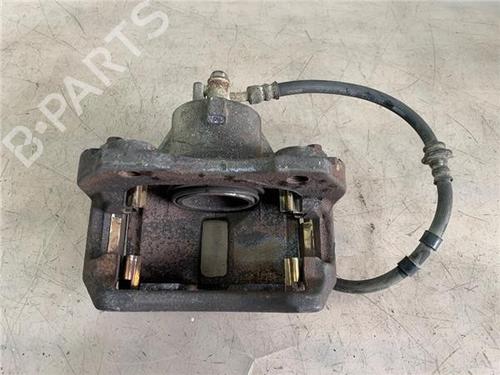 Other NISSAN ALMERA TINO (V10) 2.2 dCi | BP20722300O1 
