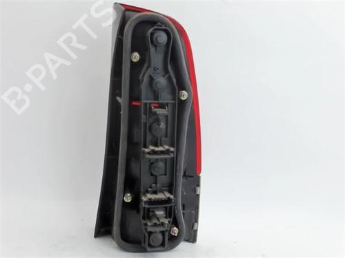 Left taillight SEAT CORDOBA Vario (6K5)  | BP13043541C34 