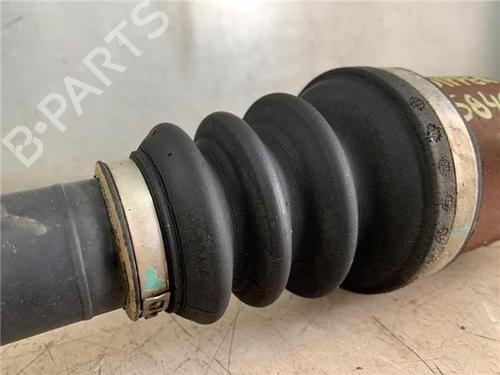 Right front driveshaft PEUGEOT BIPPER (AA_) 1.4 HDi | BP23841400M39 