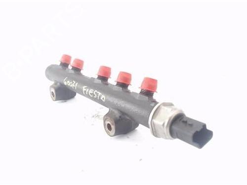 Used Injection rail FORD FIESTA VI (CB1, CCN) 1.6 TDCi (95 hp) 29260088