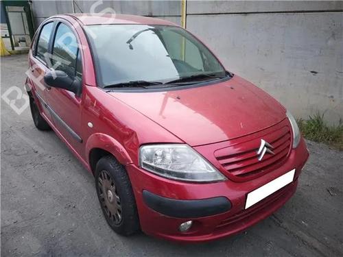 Electronic module CITROËN C3 I (FC_, FN_)  | BP14345070M83 