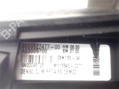 Switch CITROËN C4 Picasso I MPV (UD_) 2.0 HDi 138 | BP13622819I30 