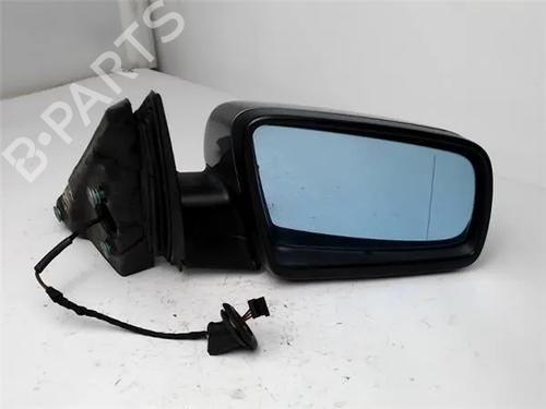 Right mirror BMW 5 (E60)  | BP12094302C27 