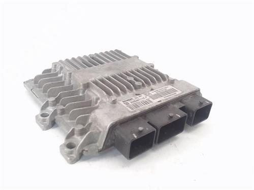 Used Electronic module CITROËN C2 (JM_) 1.4 HDi (68 hp) 24035607