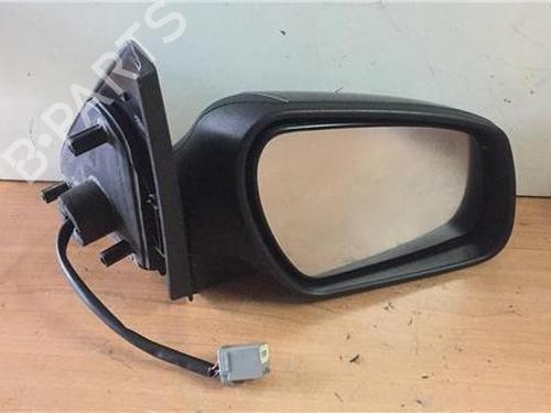 Right mirror FORD MONDEO III (B5Y)  | BP9702631C27 