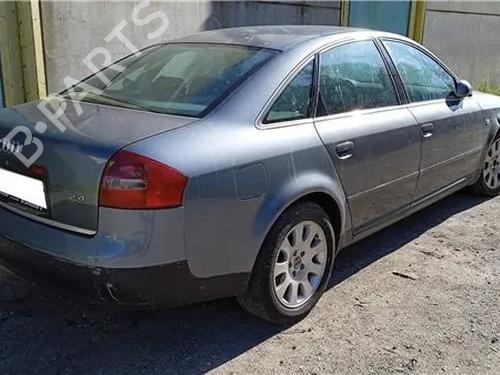 ABS pump AUDI A6 C5 (4B2) 2.4 | BP15806630M43 