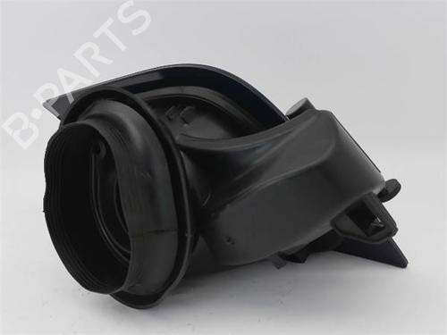 Fuel flap FORD FOCUS III 1.5 TDCi | BP22132762C131 