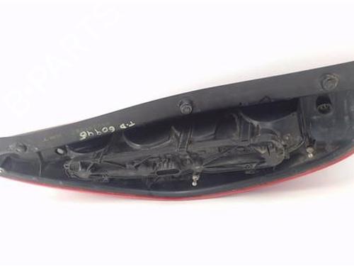 Right taillight MITSUBISHI COLT VI (Z3_A, Z2_A)  | BP32162190C35 