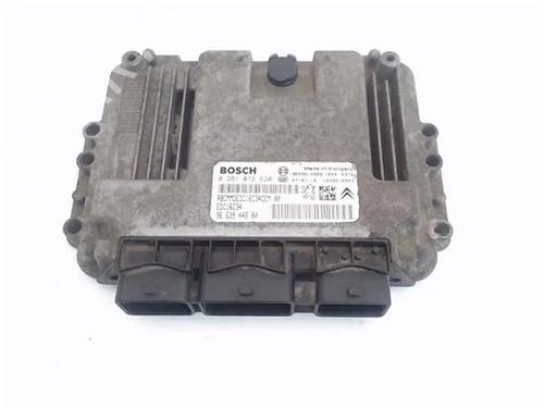 Electronic module CITROËN BERLINGO / BERLINGO FIRST MPV (MF_, GJK_, GFK_) 1.6 HDI 75 (MF9HW, GJ9HWC, GF9HWC, GN9HWC) | BP24338335M83 