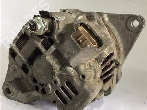 Alternator MITSUBISHI COLT VI (Z3_A, Z2_A) 1.1 (Z31A, Z32A) | BP9635778M7 