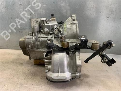 Gearbox OPEL ASTRA H GTC (A04) 1.4 (L08) | BP21381250M3 